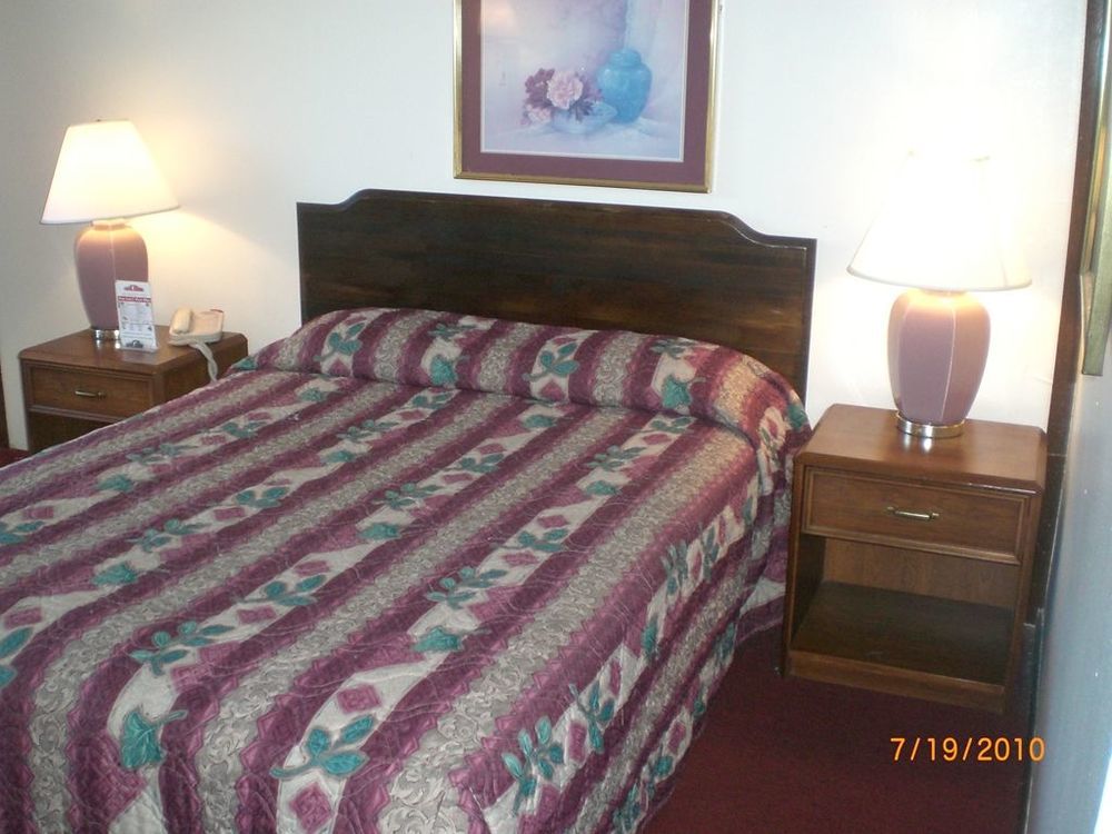 Travel Inn Rockford Habitación foto