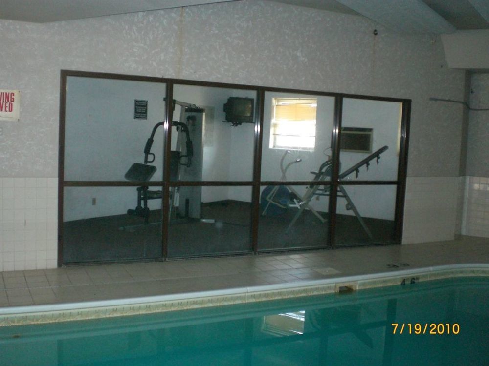 Travel Inn Rockford Facilidades foto