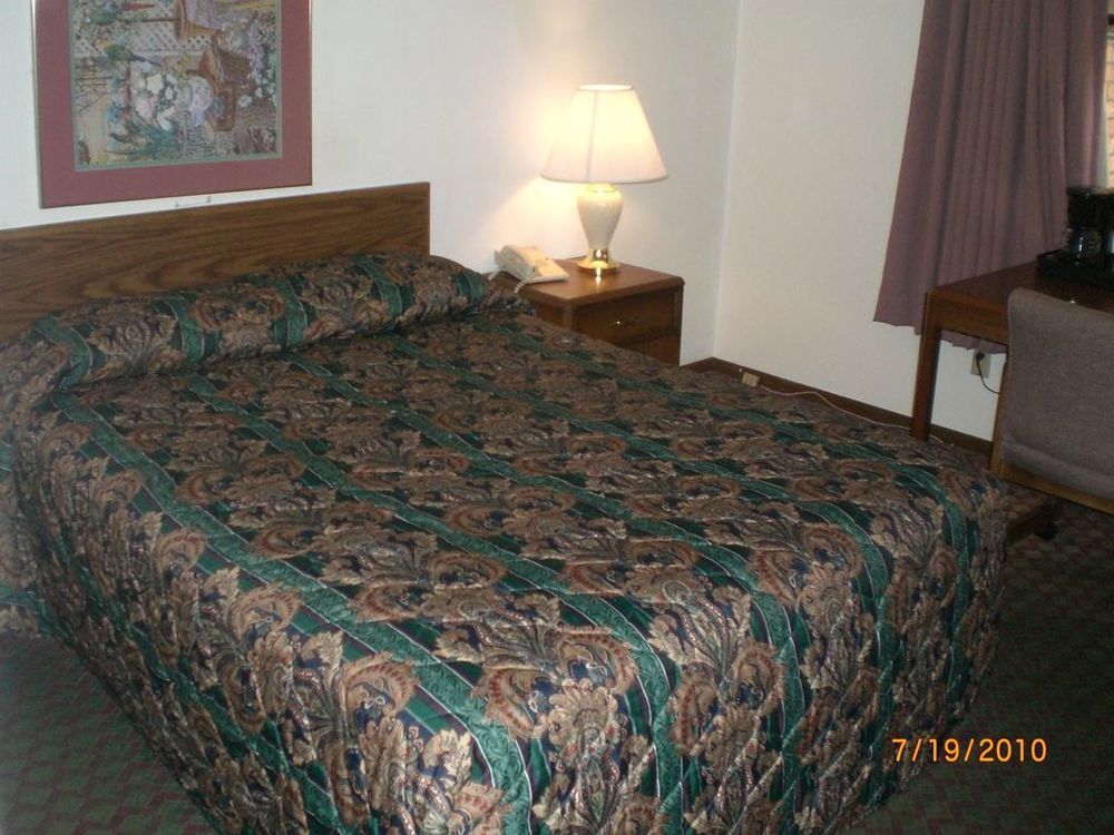 Travel Inn Rockford Habitación foto