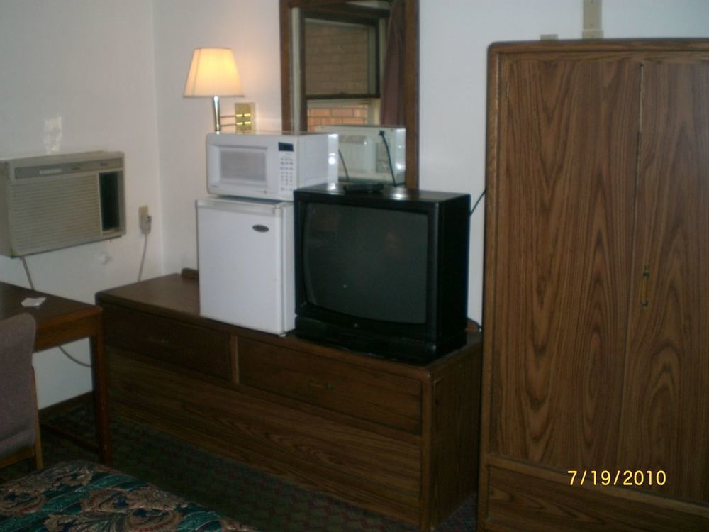 Travel Inn Rockford Habitación foto