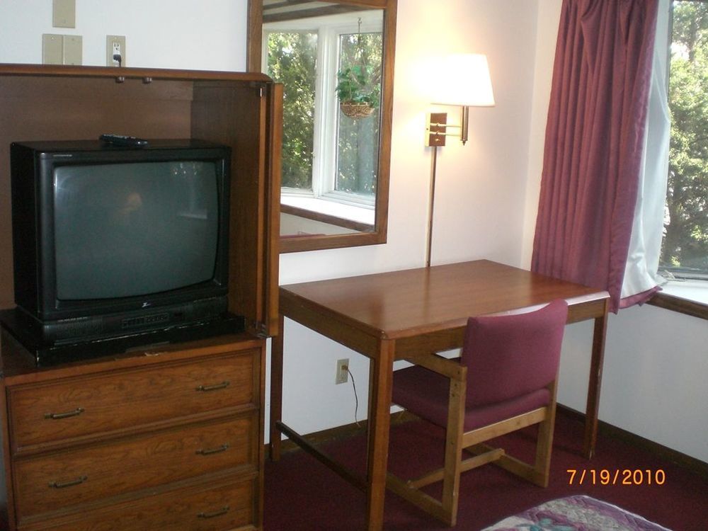 Travel Inn Rockford Habitación foto