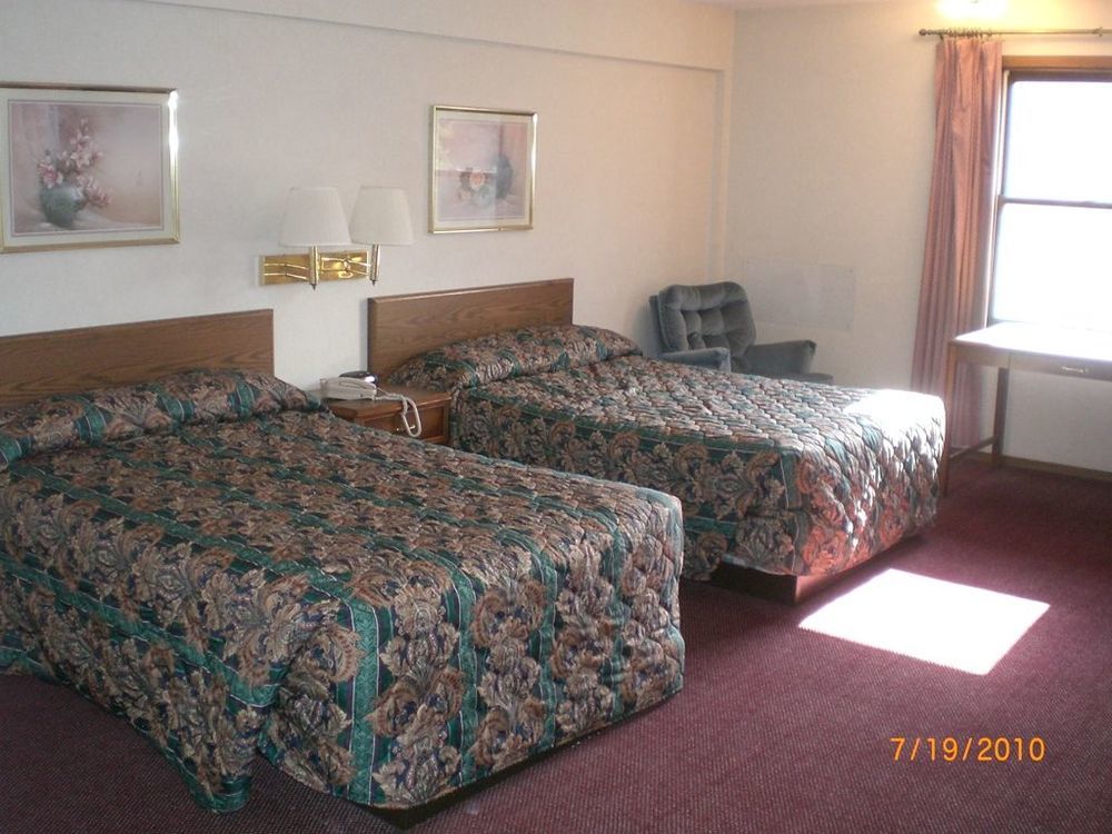 Travel Inn Rockford Habitación foto