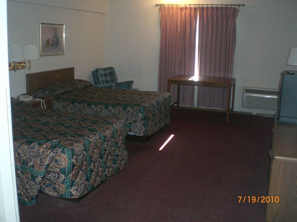 Travel Inn Rockford Habitación foto