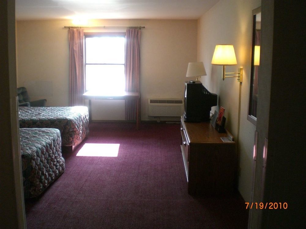 Travel Inn Rockford Habitación foto