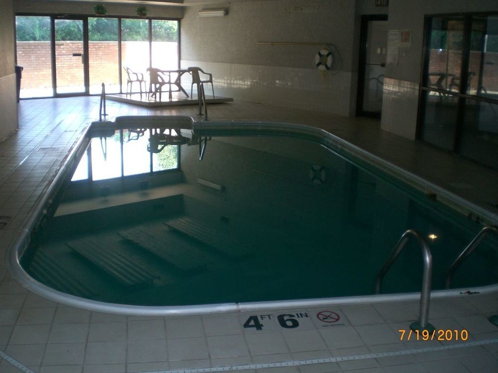 Travel Inn Rockford Facilidades foto