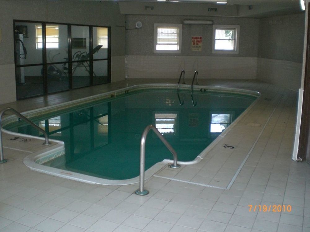 Travel Inn Rockford Facilidades foto