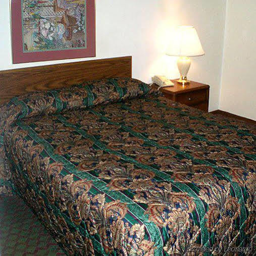 Travel Inn Rockford Exterior foto