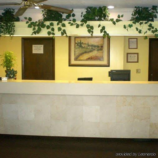 Travel Inn Rockford Exterior foto